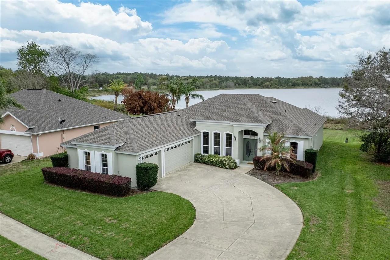 3804 Bayshore, Tavares, FL 32778
