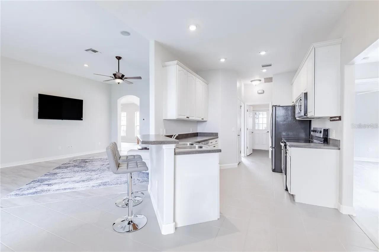 3804 Bayshore, Tavares, FL 32778
