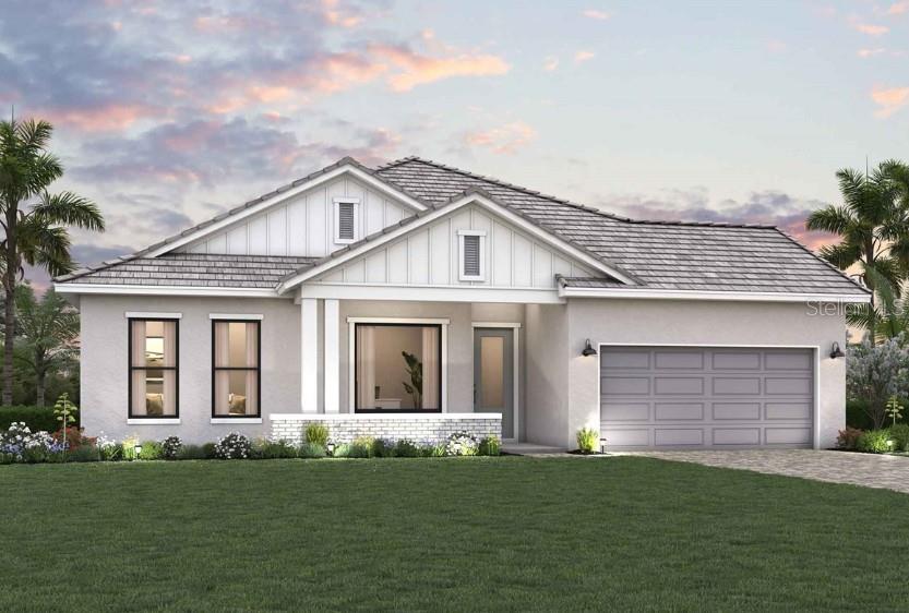 17793 Blue Hespher, Venice, FL 34293
