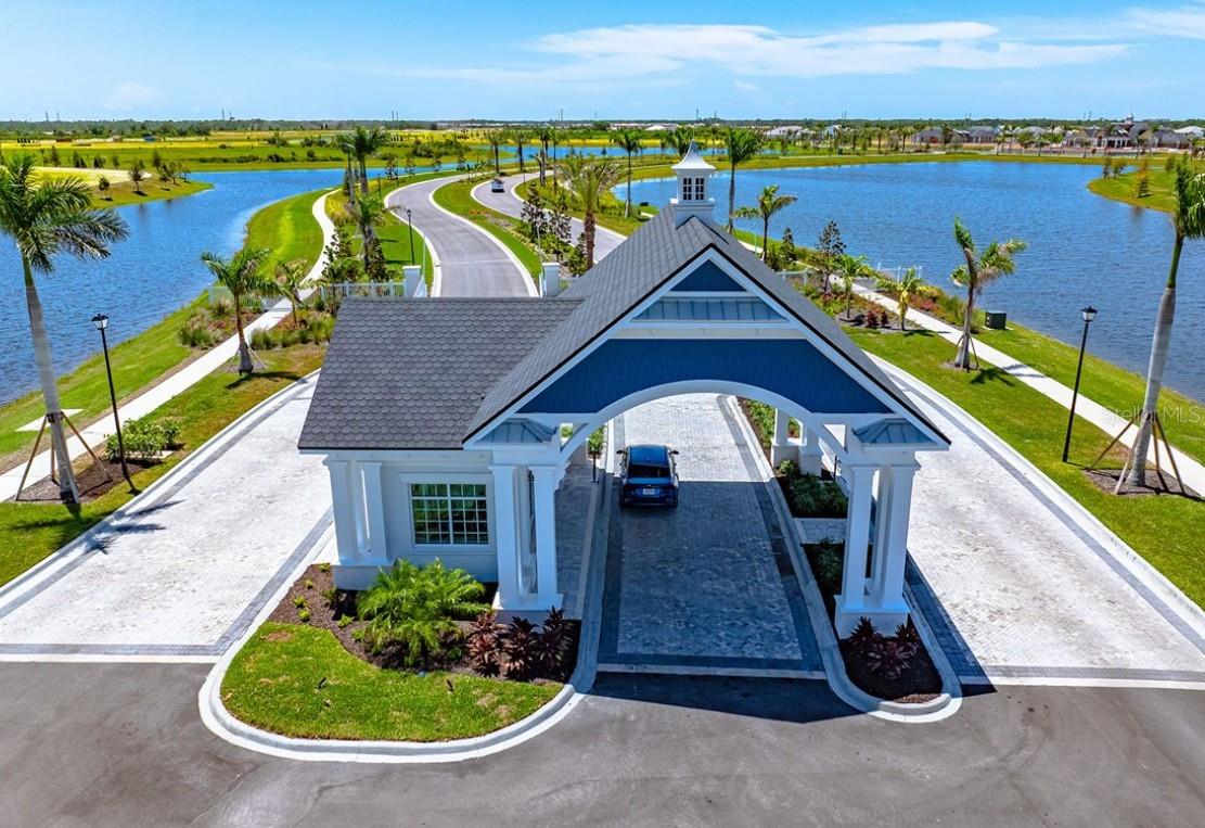 17793 Blue Hespher, Venice, FL 34293