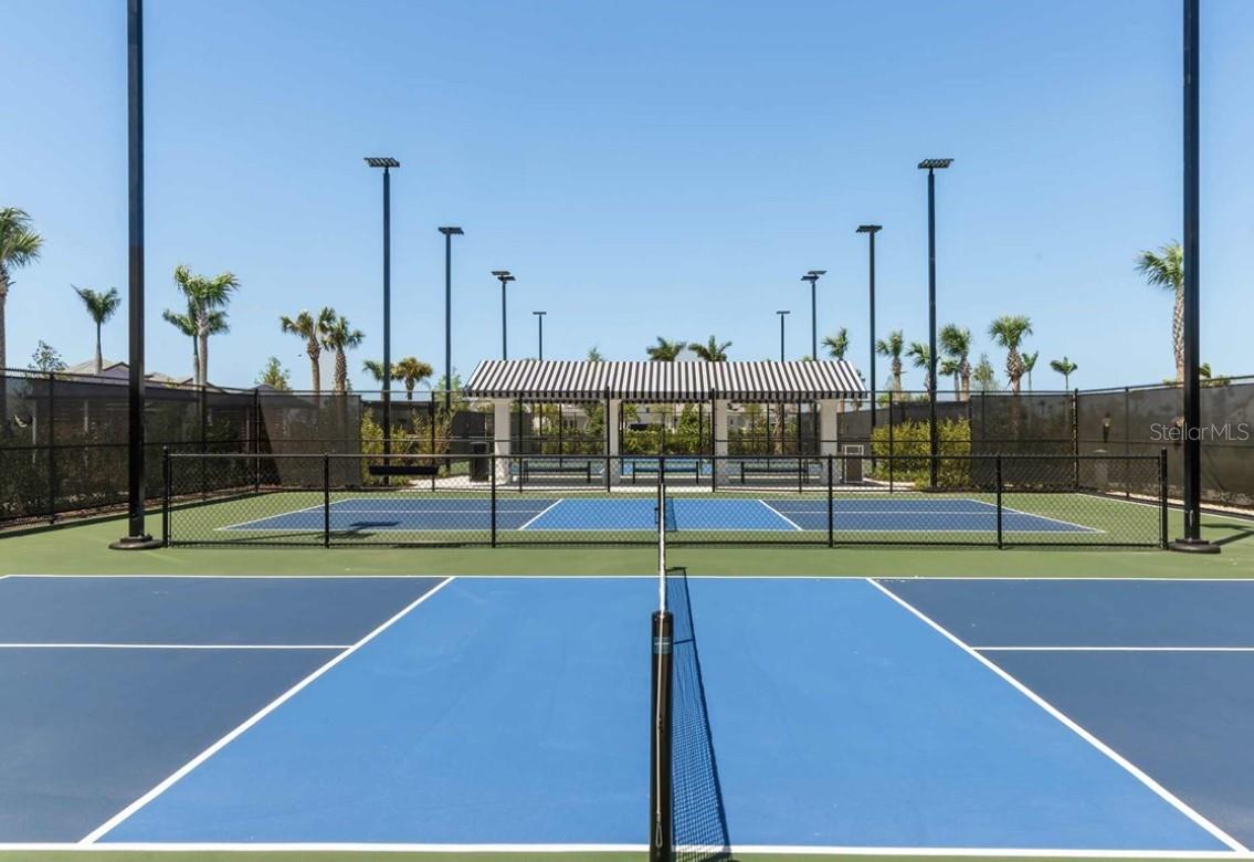 17793 Blue Hespher, Venice, FL 34293