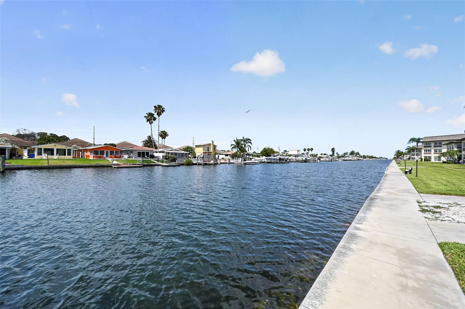 4758 Jasper Unit 104, New Port Richey, FL 34652