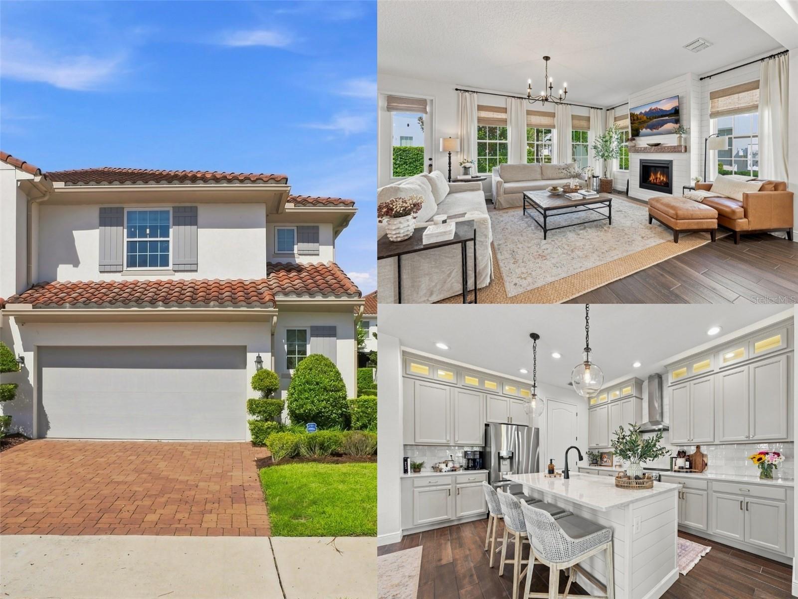 2898 Rapollo, Apopka, FL 32712