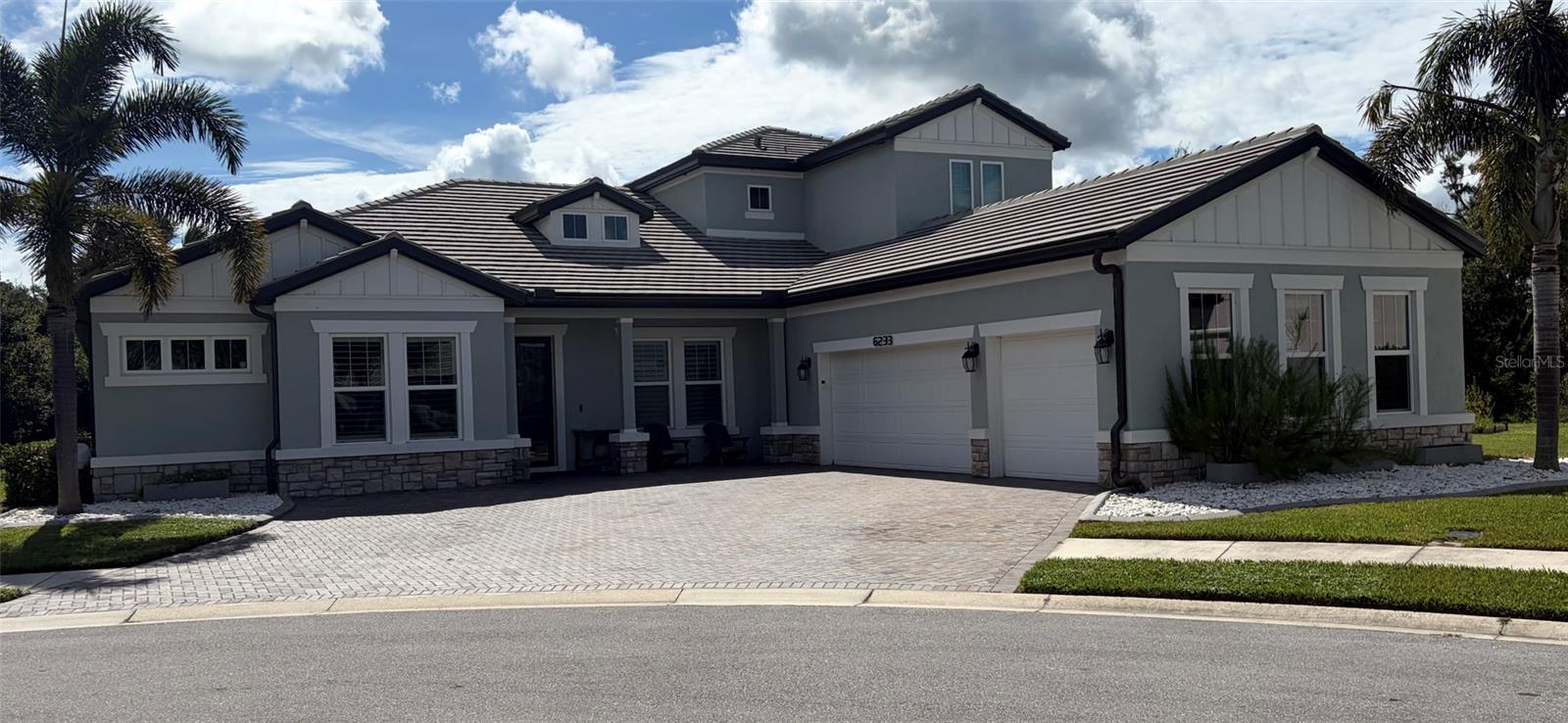 6233 Rivo Lakes, Sarasota, FL 34241