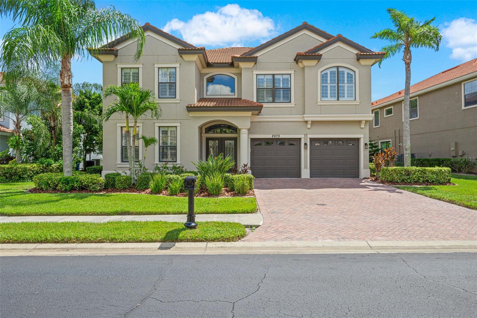 2675 Lakebreeze, Clearwater, FL 33759