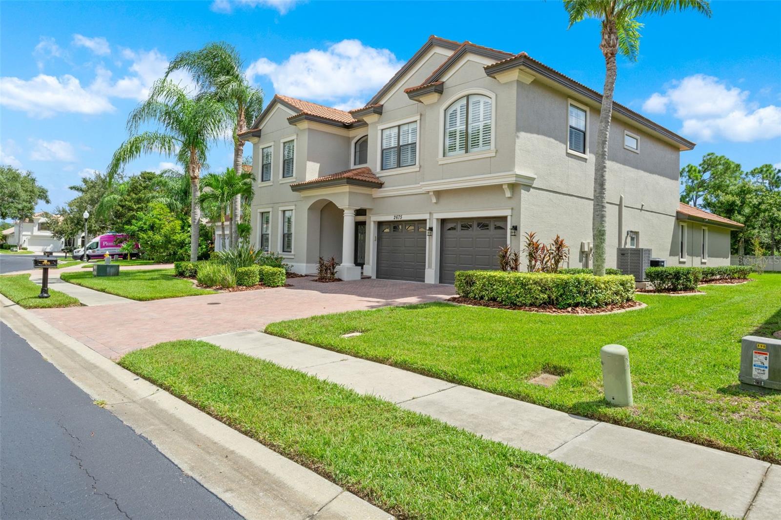 2675 Lakebreeze, Clearwater, FL 33759