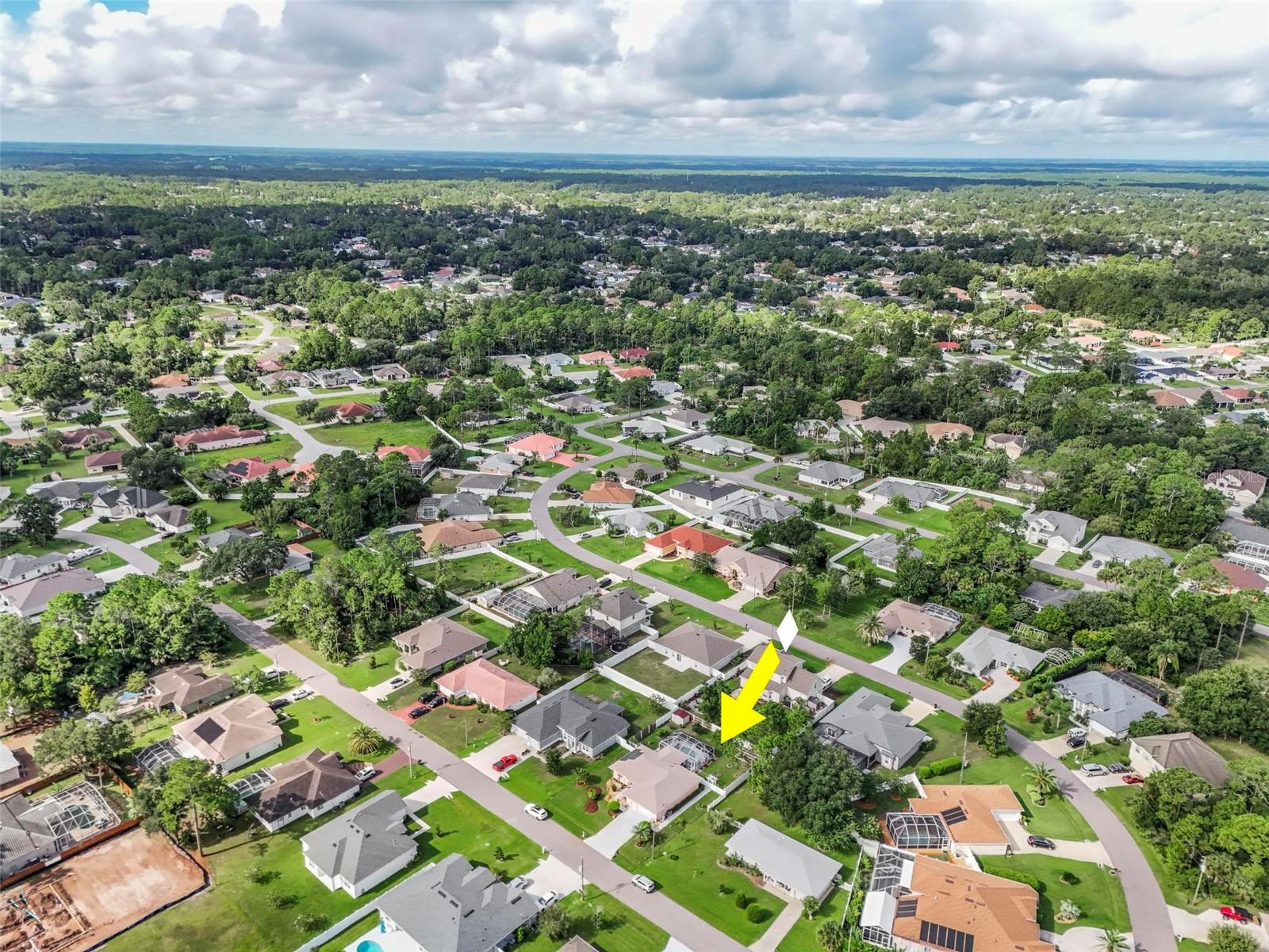 29 Whittlesey, Palm Coast, FL 32164