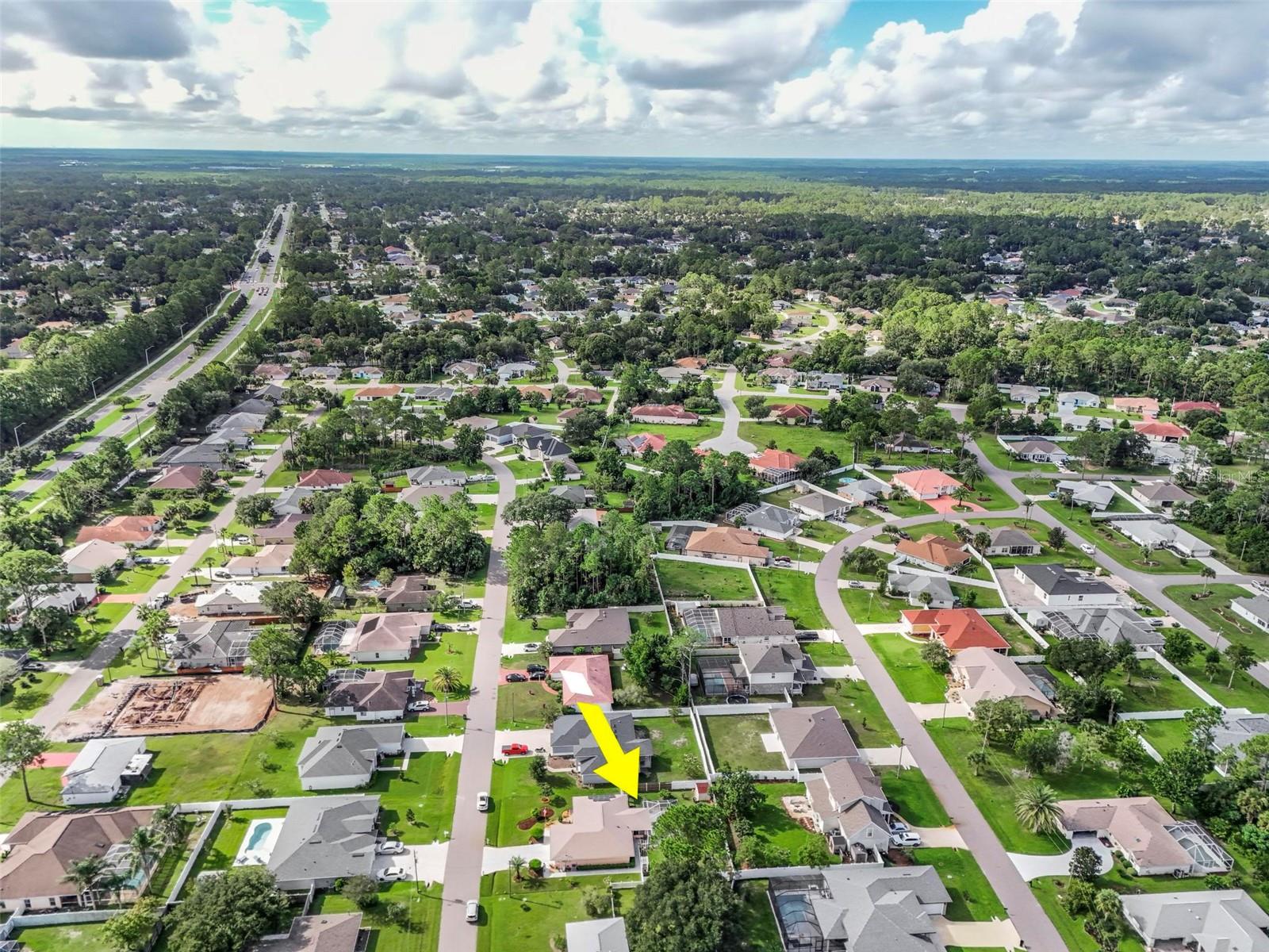 29 Whittlesey, Palm Coast, FL 32164