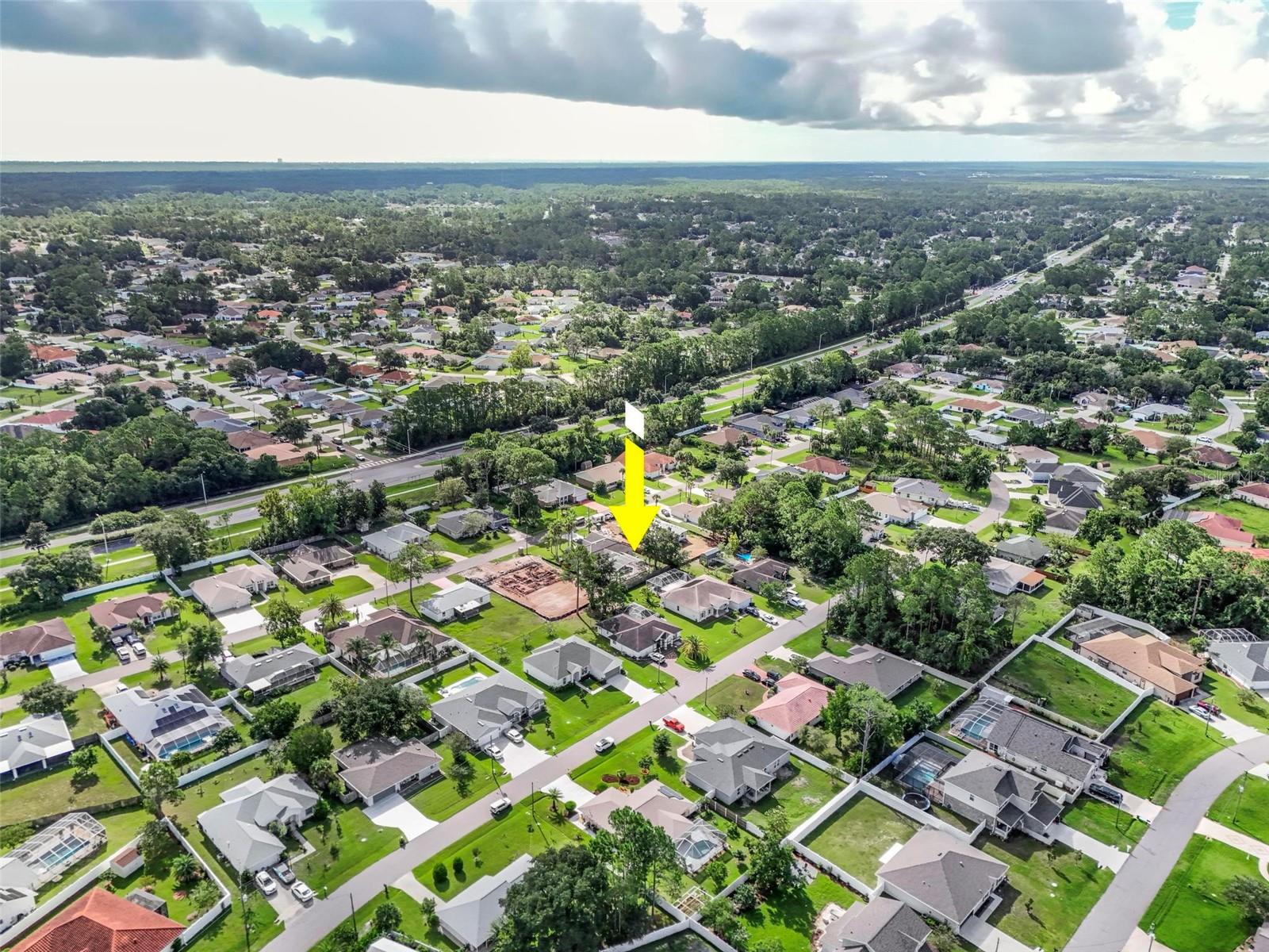 29 Whittlesey, Palm Coast, FL 32164