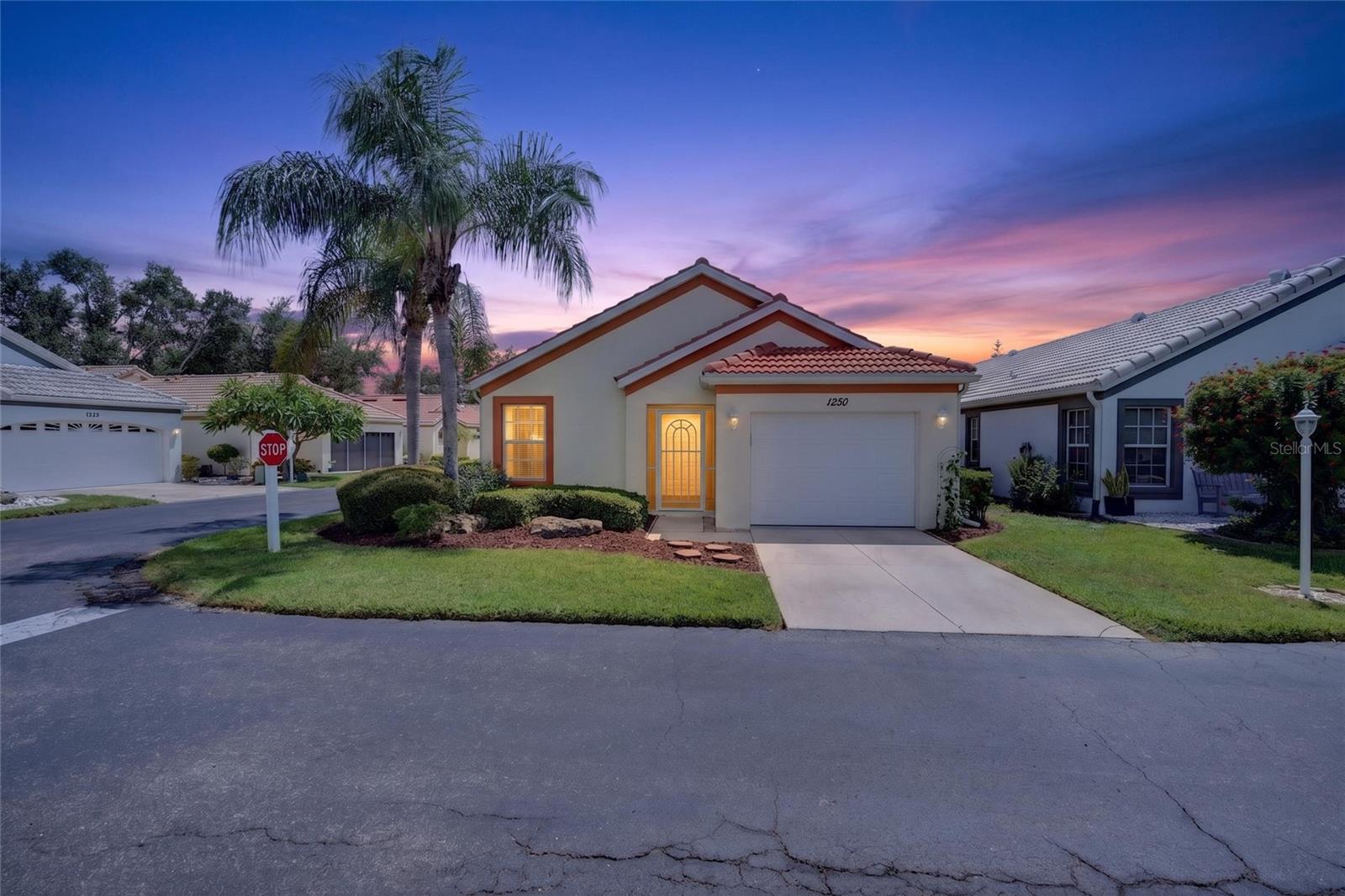 1250 Capri Isles Unit 66, Venice, FL 34292