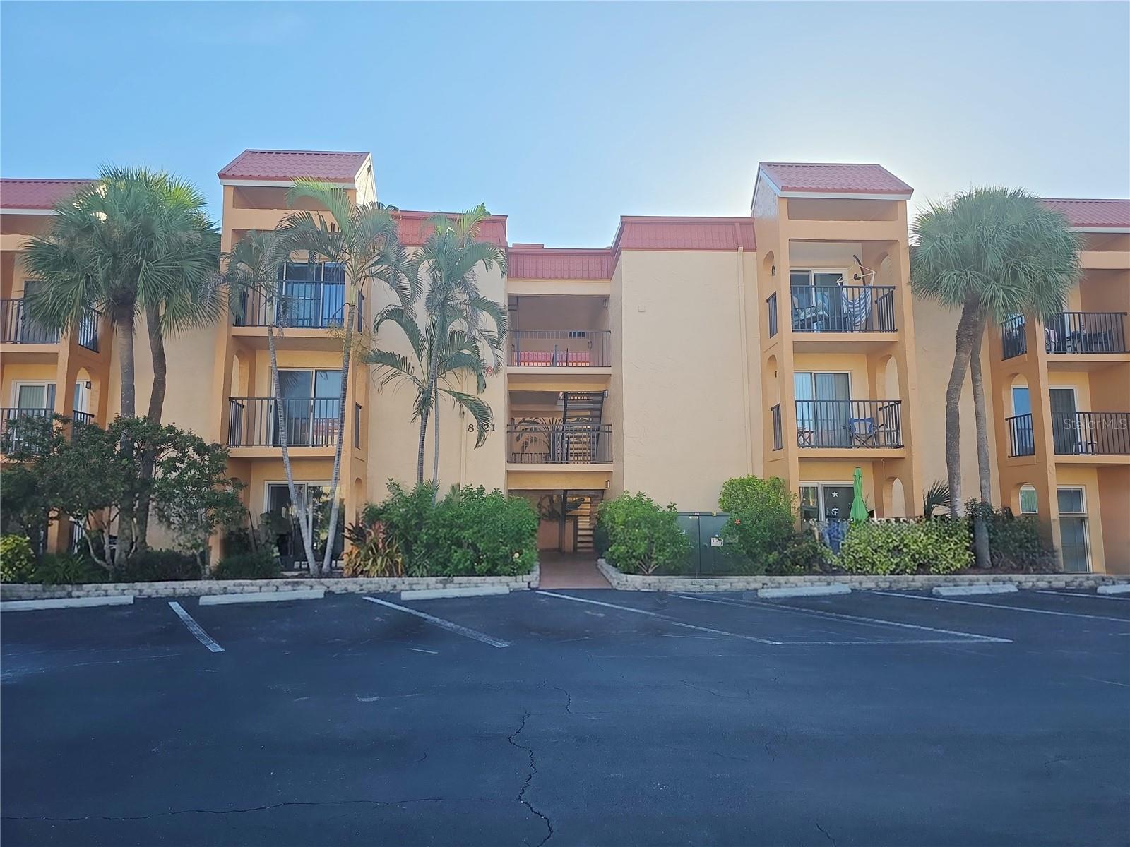8921 Blind Pass Unit 142, St Pete Beach, FL 33706