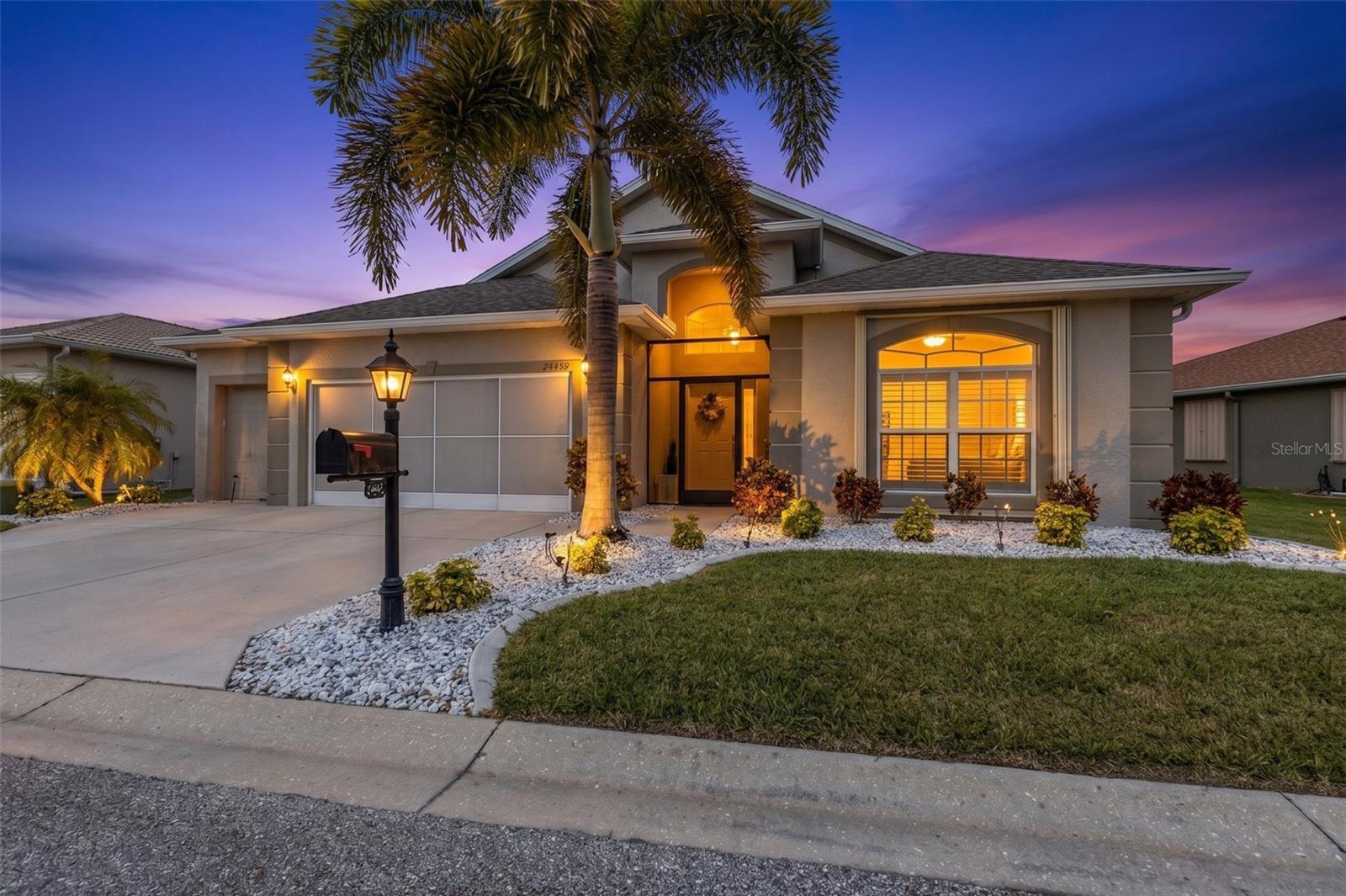 24469 Manchester, Port Charlotte, FL 33980