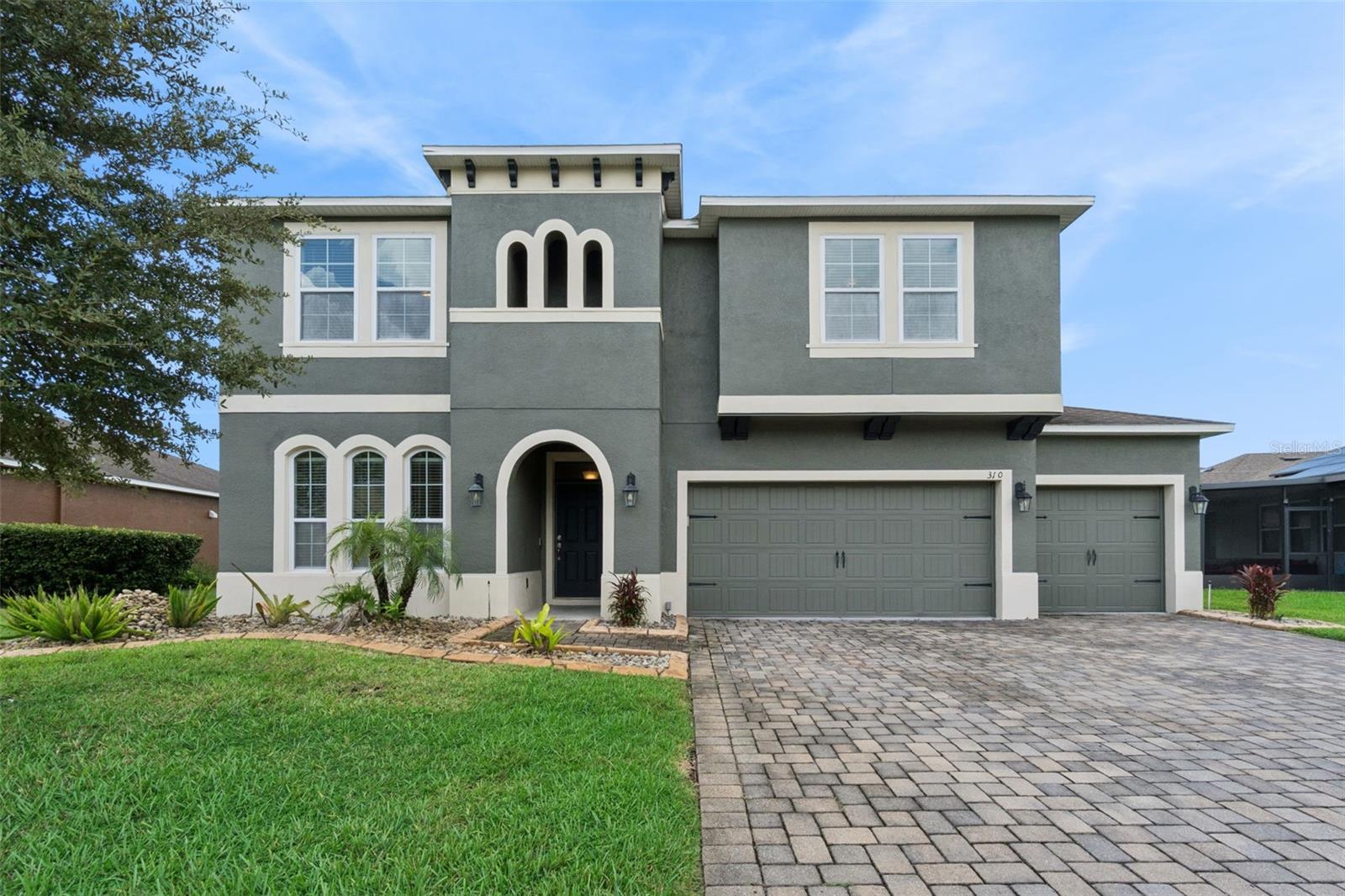 310 Brunswick, Davenport, FL 33837
