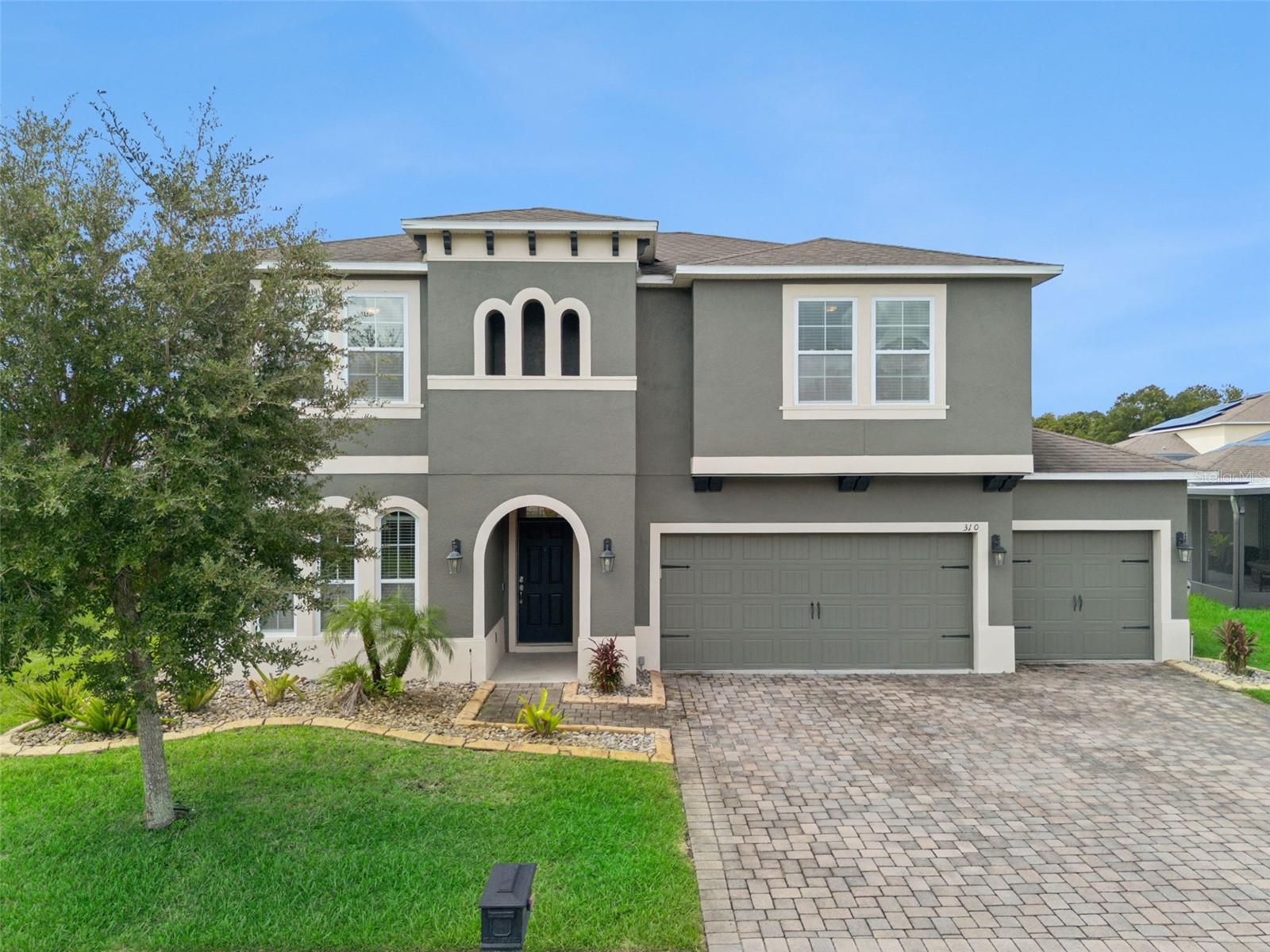 310 Brunswick, Davenport, FL 33837