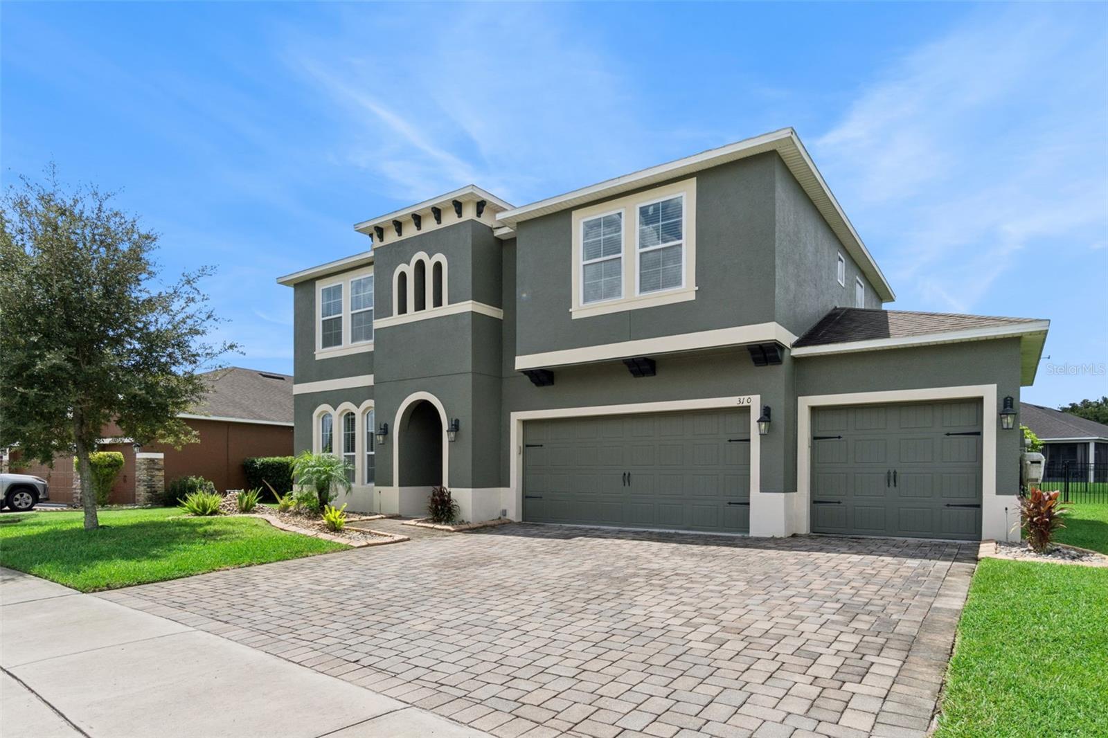 310 Brunswick, Davenport, FL 33837