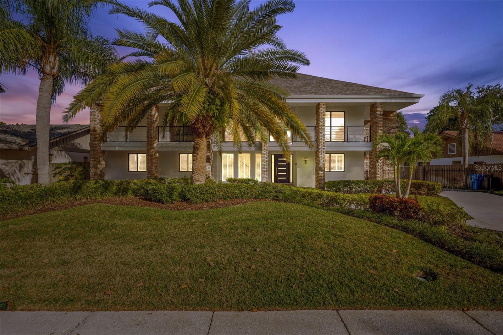 4213 Deepwater, Tampa, FL 33615