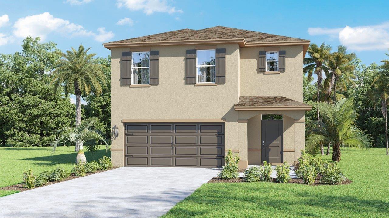 8314 Ponce de Leon, Lakeland, FL 33810