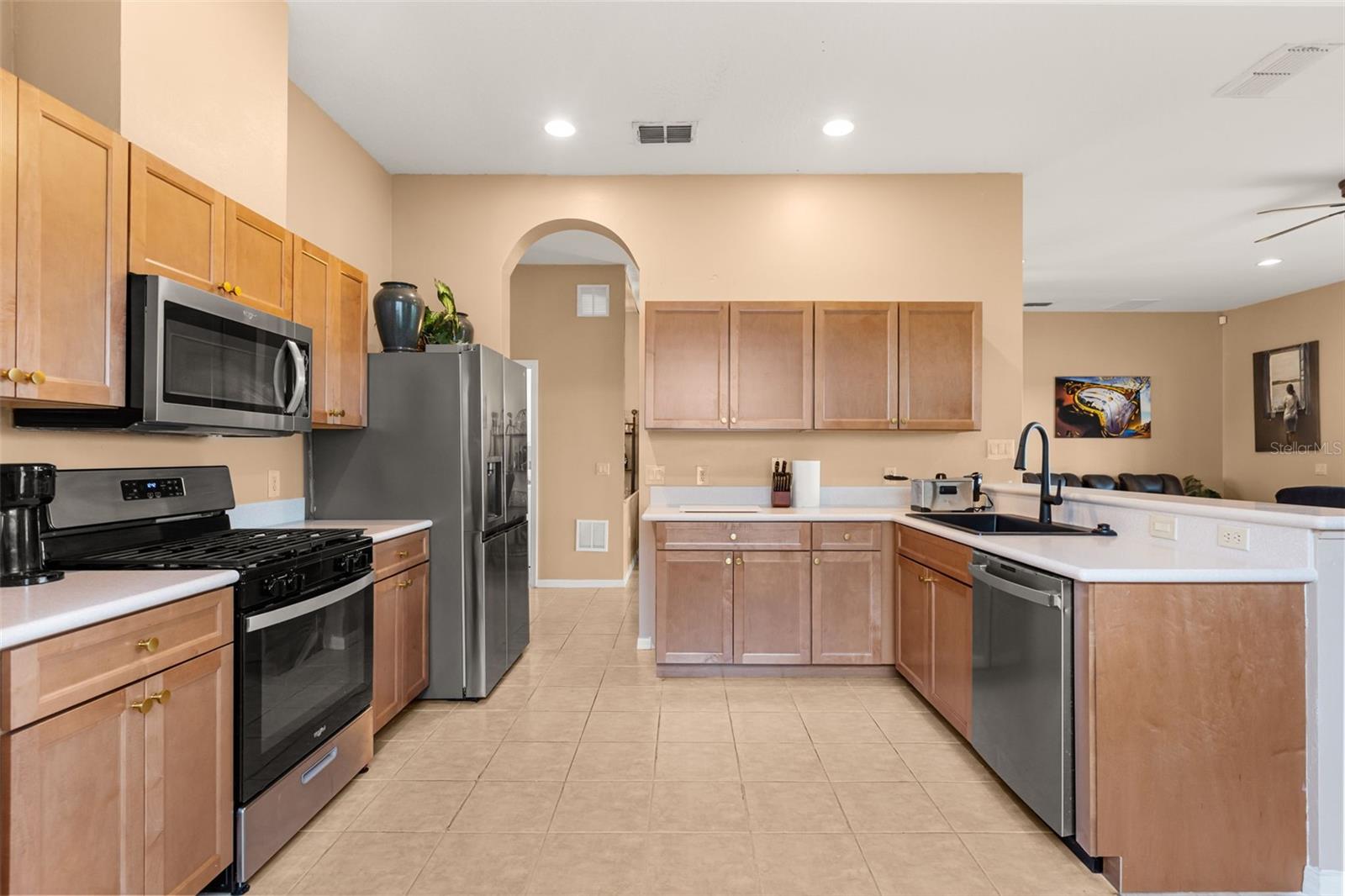 2390 Caledonian, Clermont, FL 34711