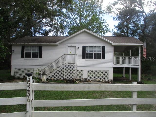 35236 Reynolds, Dade City, FL 33523