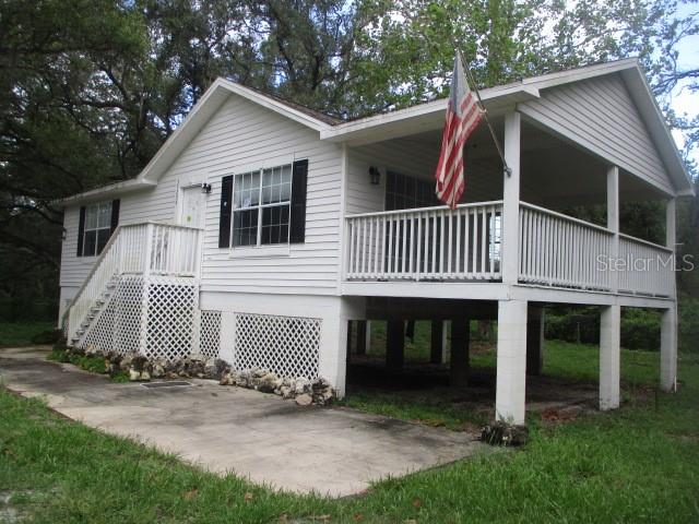 35236 Reynolds, Dade City, FL 33523