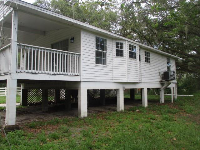 35236 Reynolds, Dade City, FL 33523