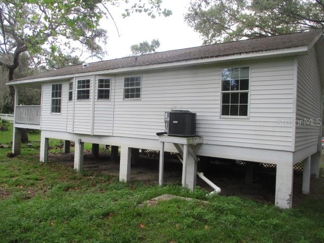 35236 Reynolds, Dade City, FL 33523