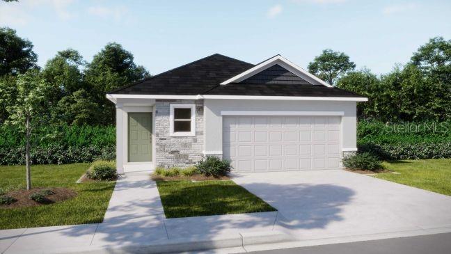 25462 Calusa, Punta Gorda, FL 33955