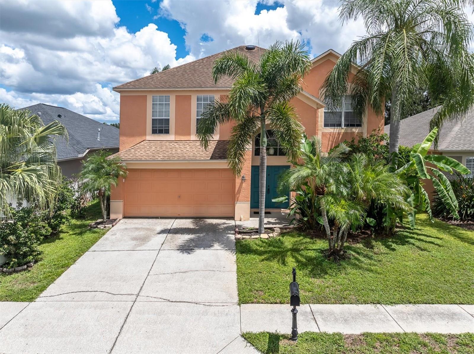 1746 Roseroot, Trinity, FL 34655