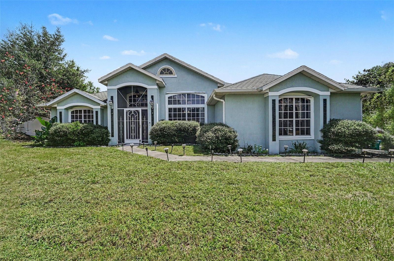 1211 Nixonton, Deltona, FL 32725