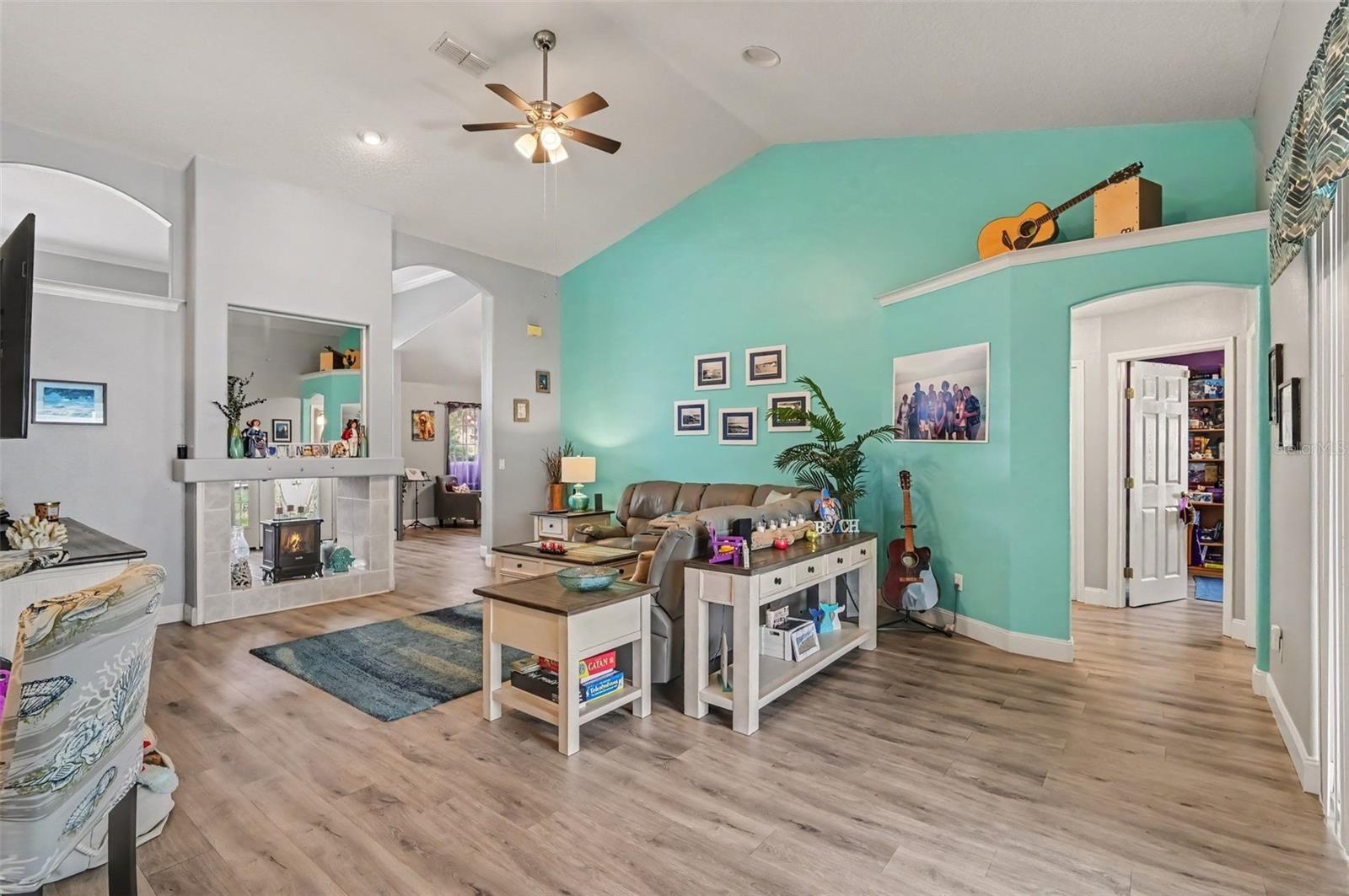 1211 Nixonton, Deltona, FL 32725