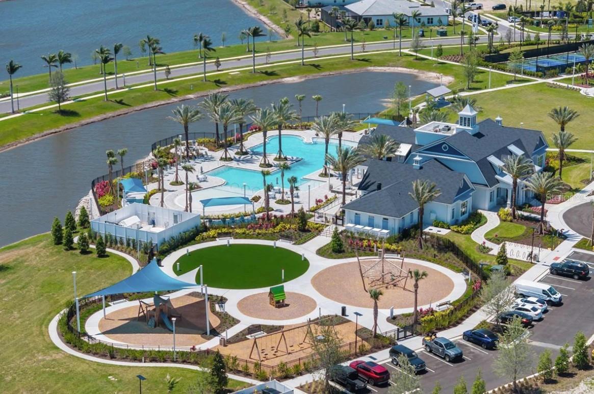 17588 Foxtail, Venice, FL 34293