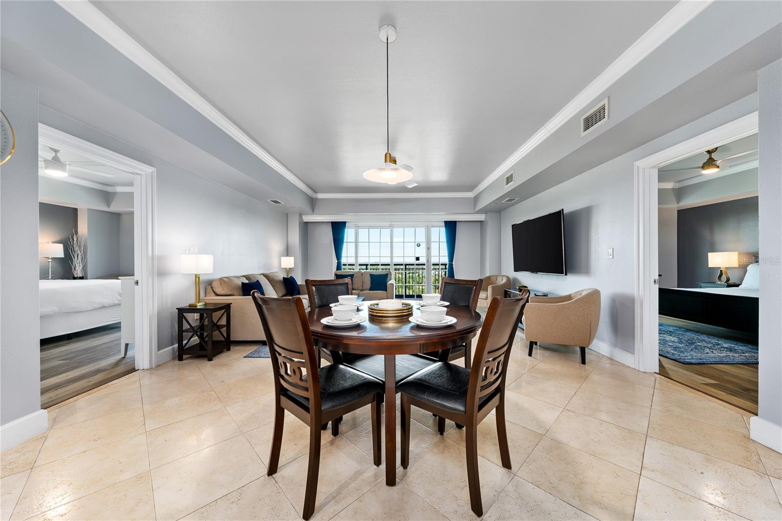 7593 Gathering Unit 801, Reunion, FL 34747