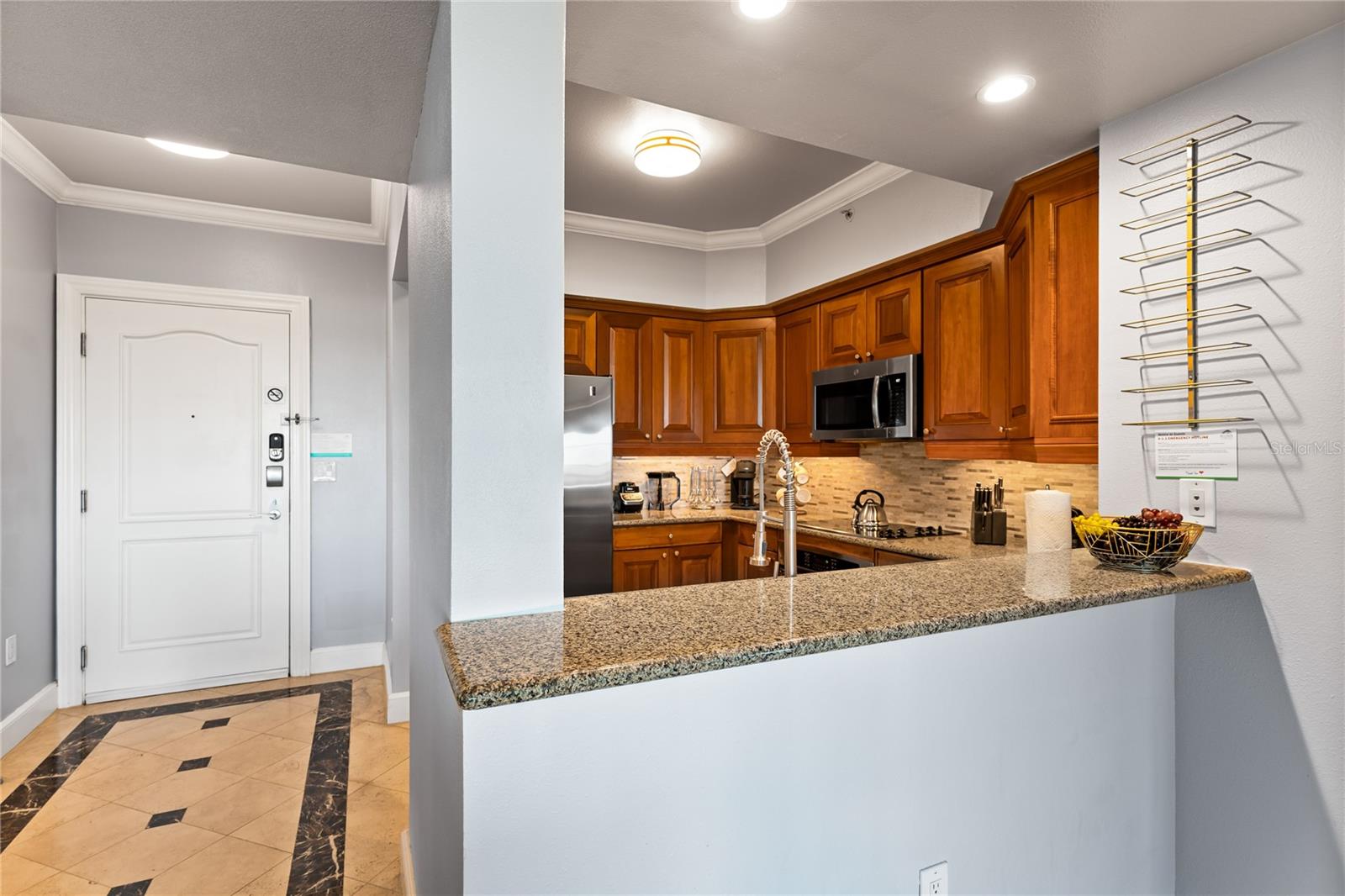 7593 Gathering Unit 801, Reunion, FL 34747