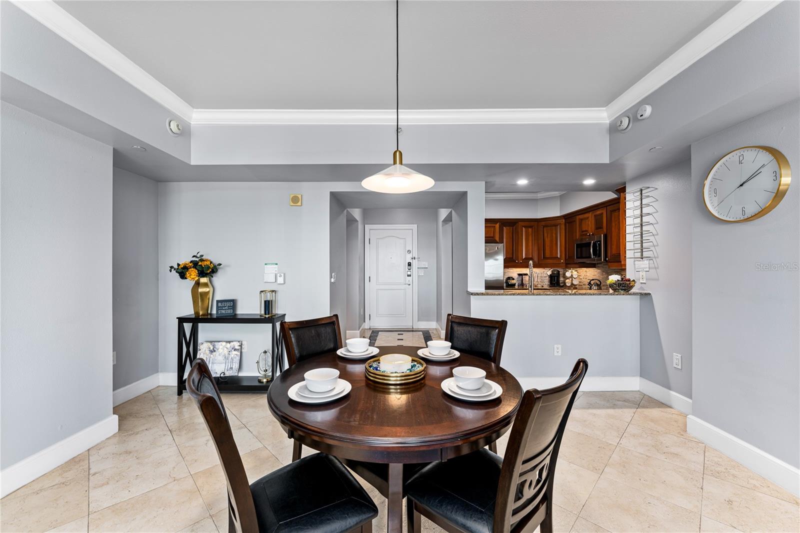 7593 Gathering Unit 801, Reunion, FL 34747