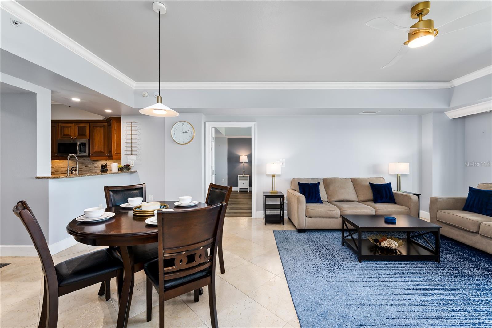 7593 Gathering Unit 801, Reunion, FL 34747