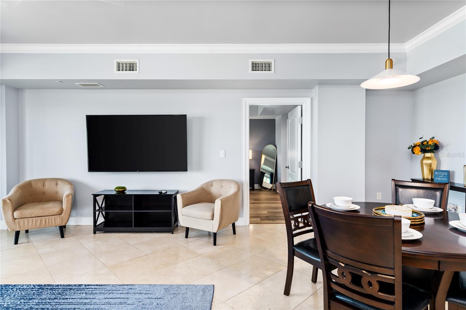 7593 Gathering Unit 801, Reunion, FL 34747