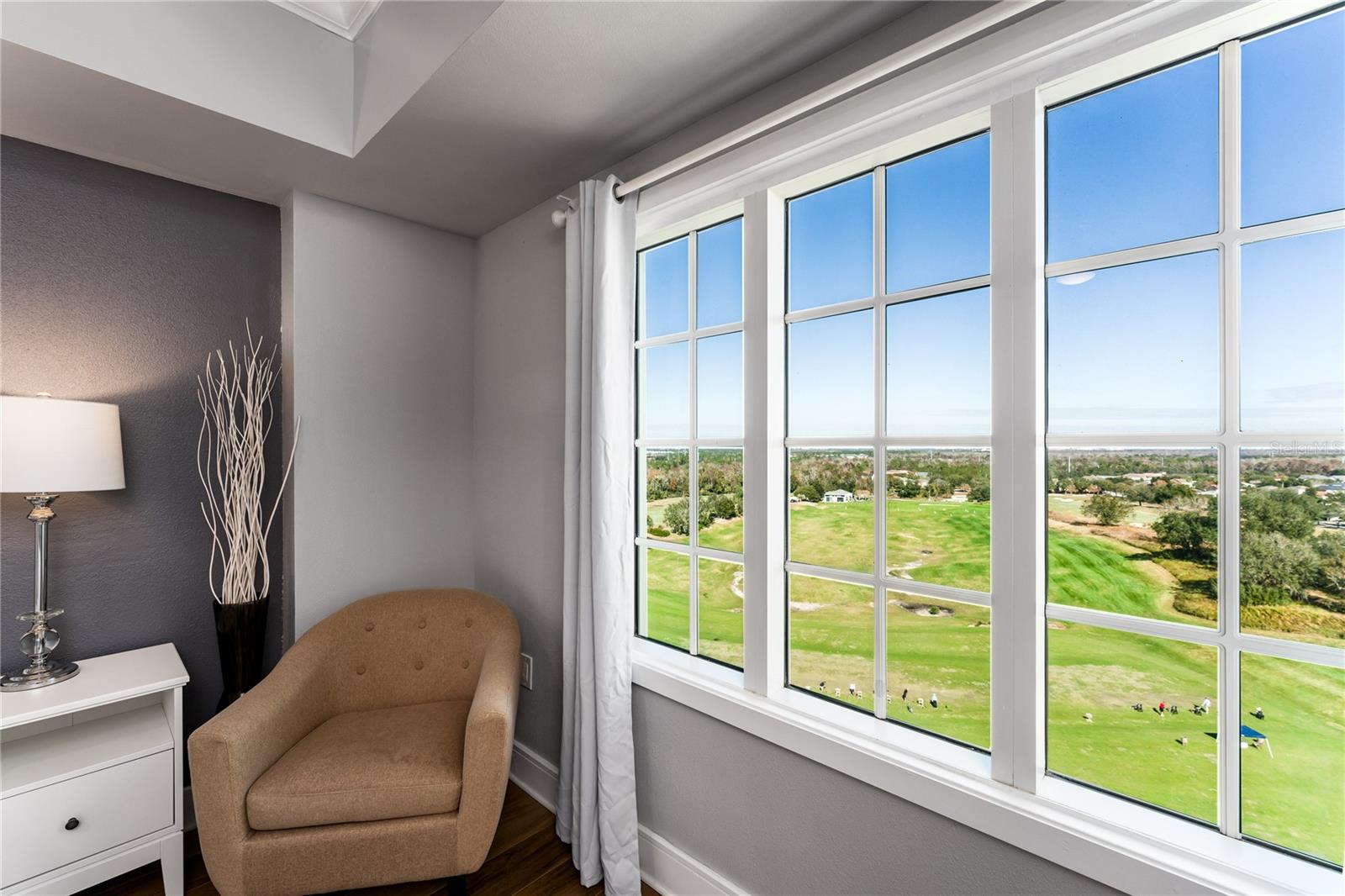 7593 Gathering Unit 801, Reunion, FL 34747