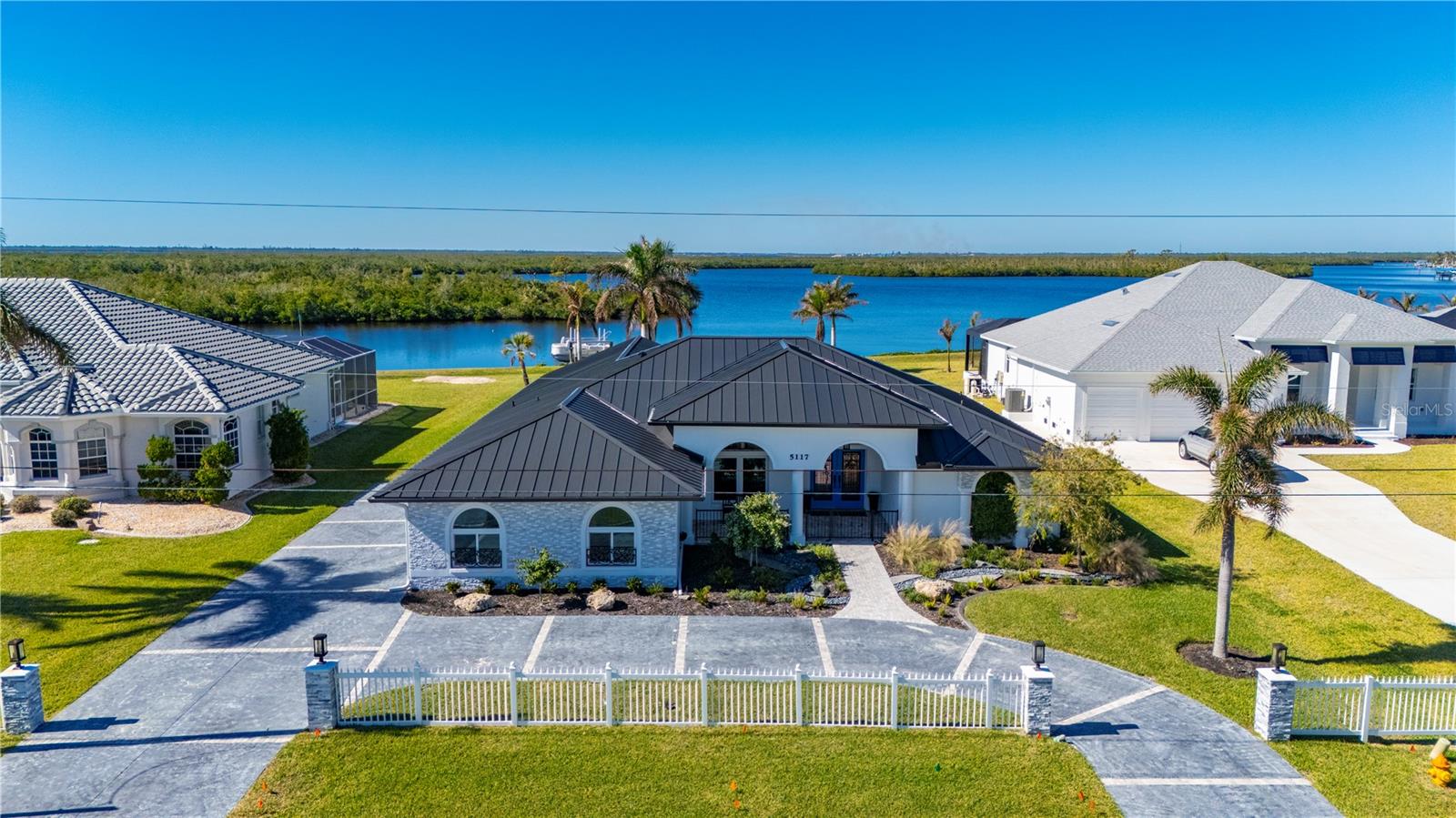 5117 Collingswood, Port Charlotte, FL 33948