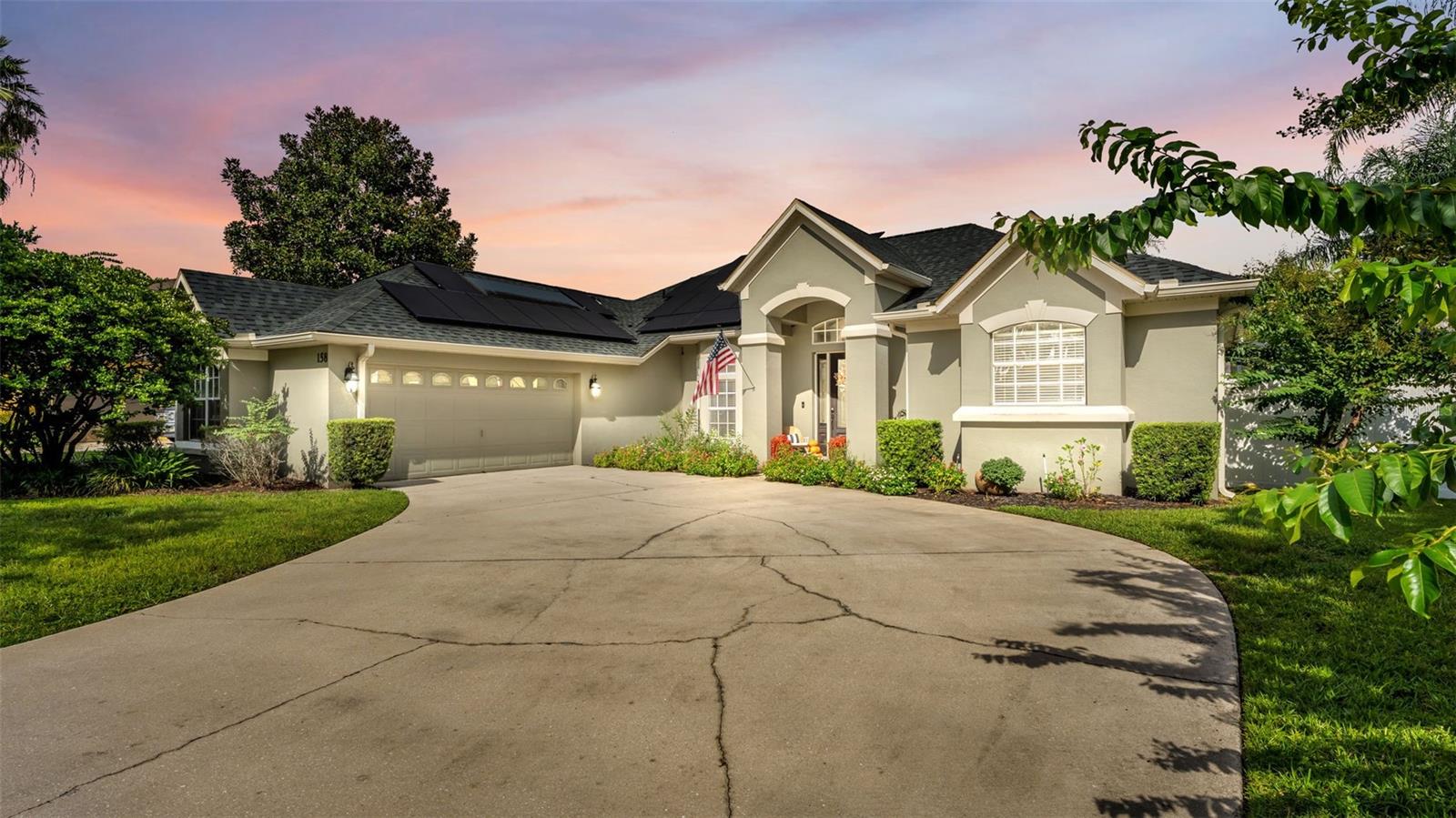 158 Costa, Auburndale, FL 33823