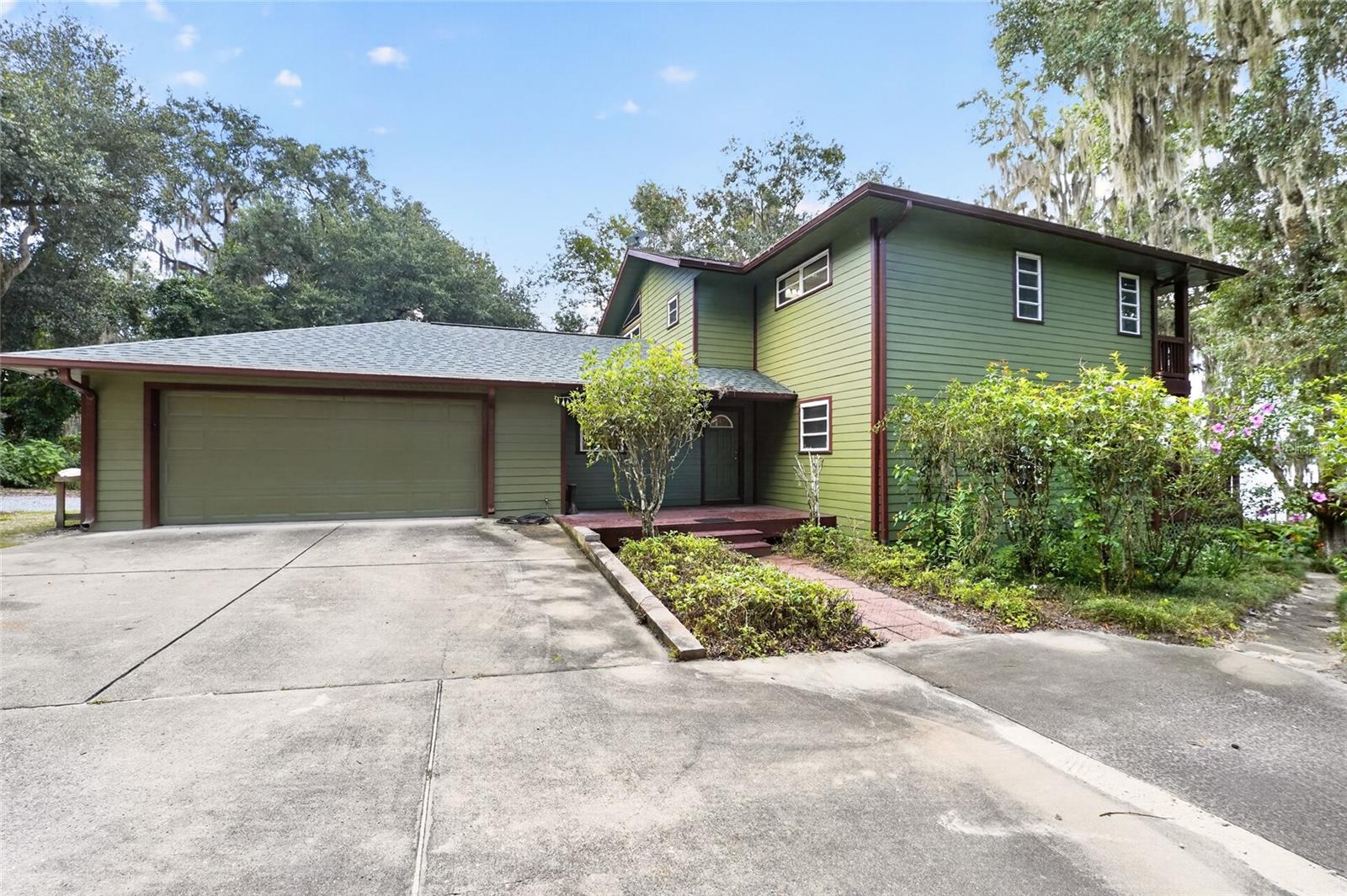 243 Herman, Hawthorne, FL 32640