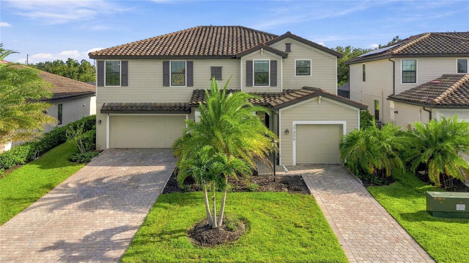 17809 Polo, Bradenton, FL 34211