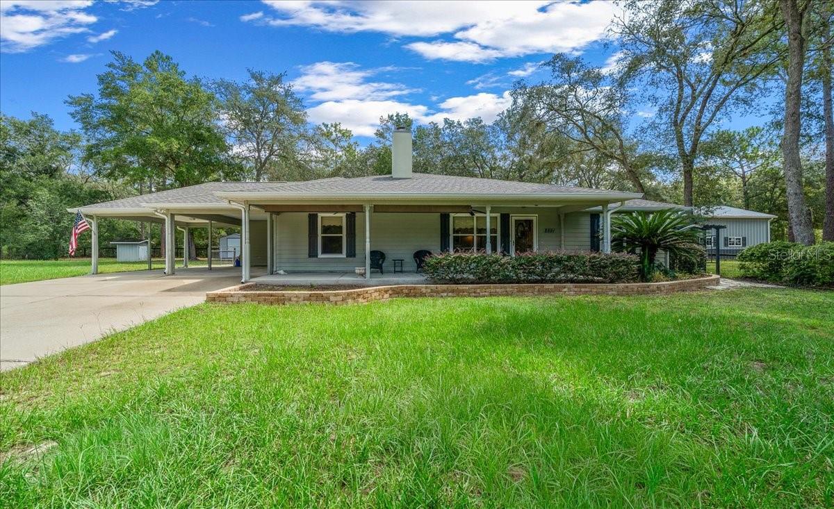 8891 135th, Dunnellon, FL 34432