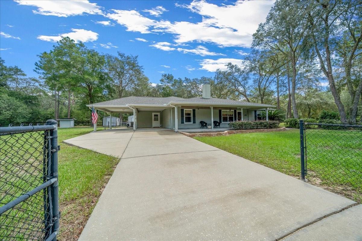 8891 135th, Dunnellon, FL 34432