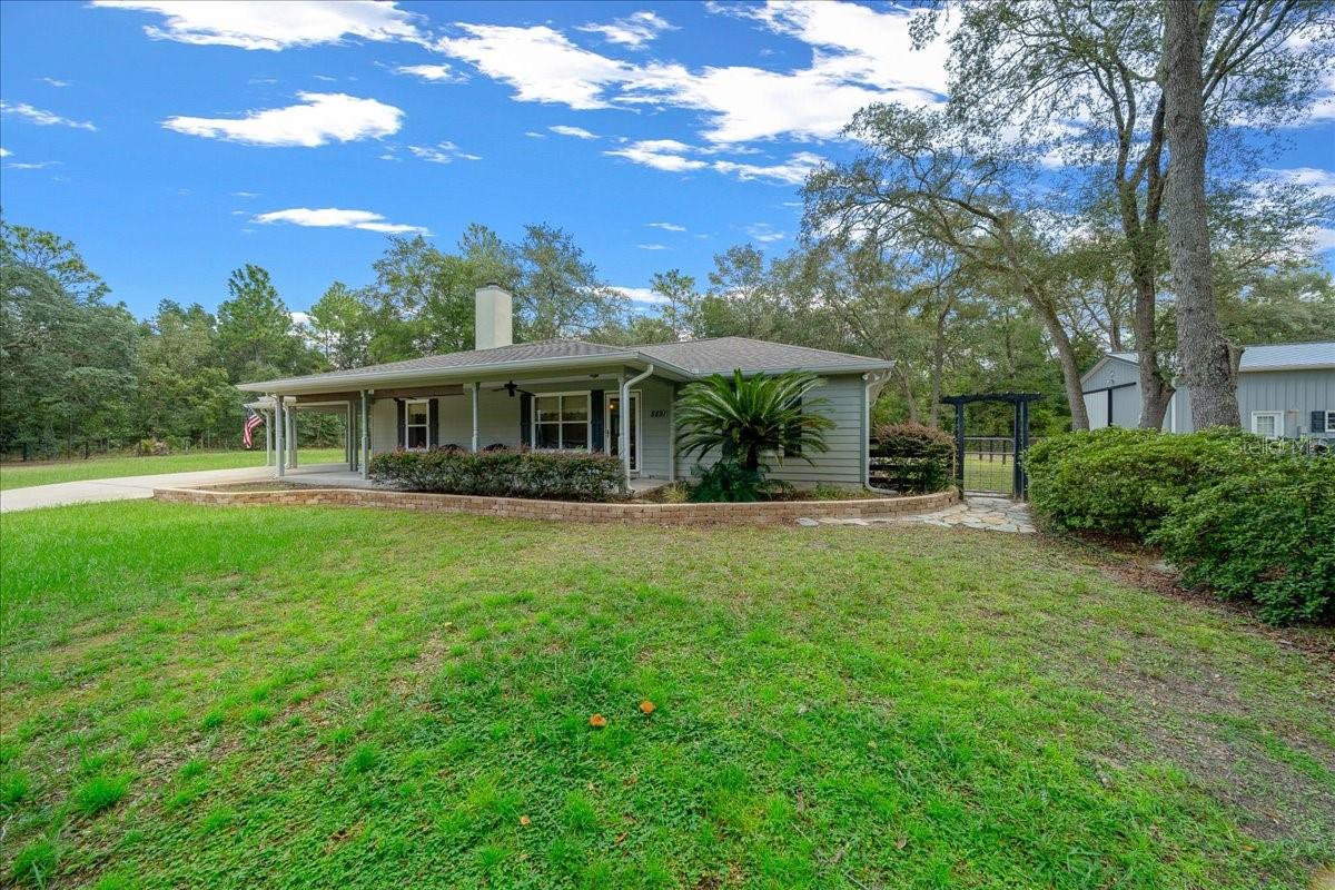 8891 135th, Dunnellon, FL 34432