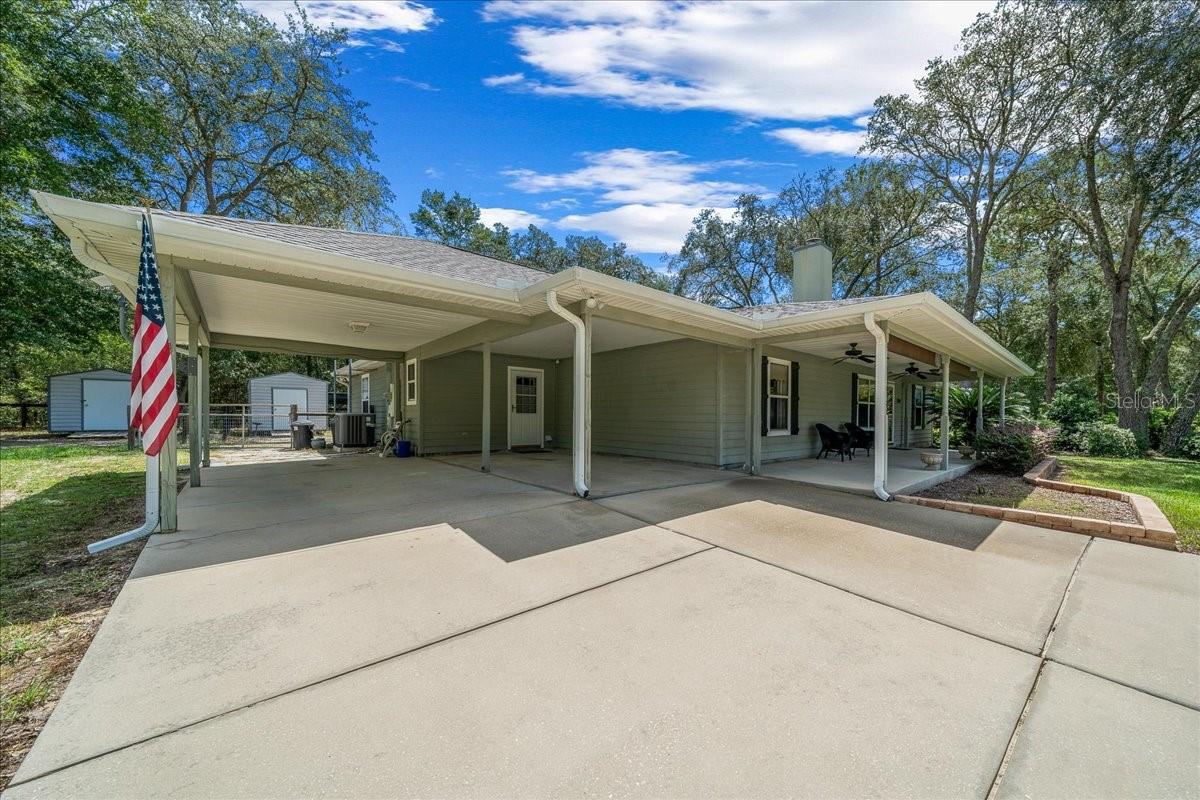 8891 135th, Dunnellon, FL 34432