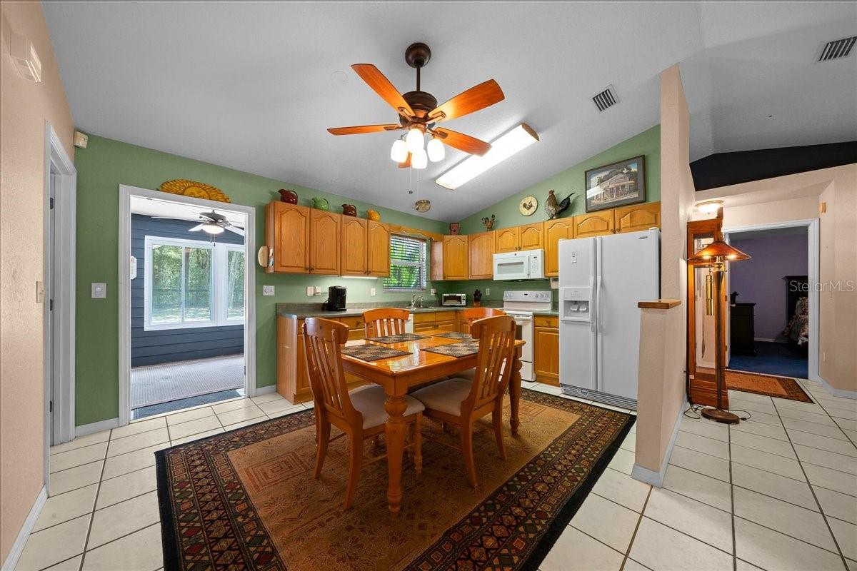 8891 135th, Dunnellon, FL 34432