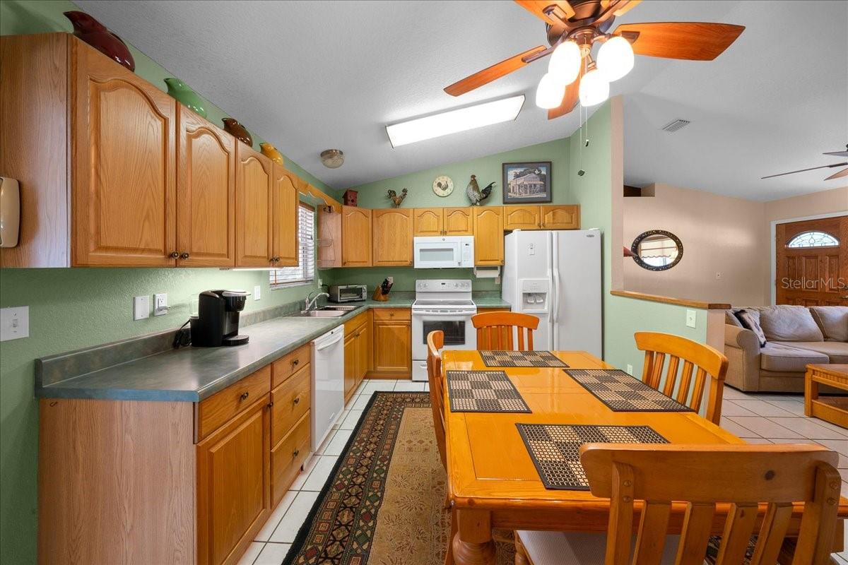 8891 135th, Dunnellon, FL 34432