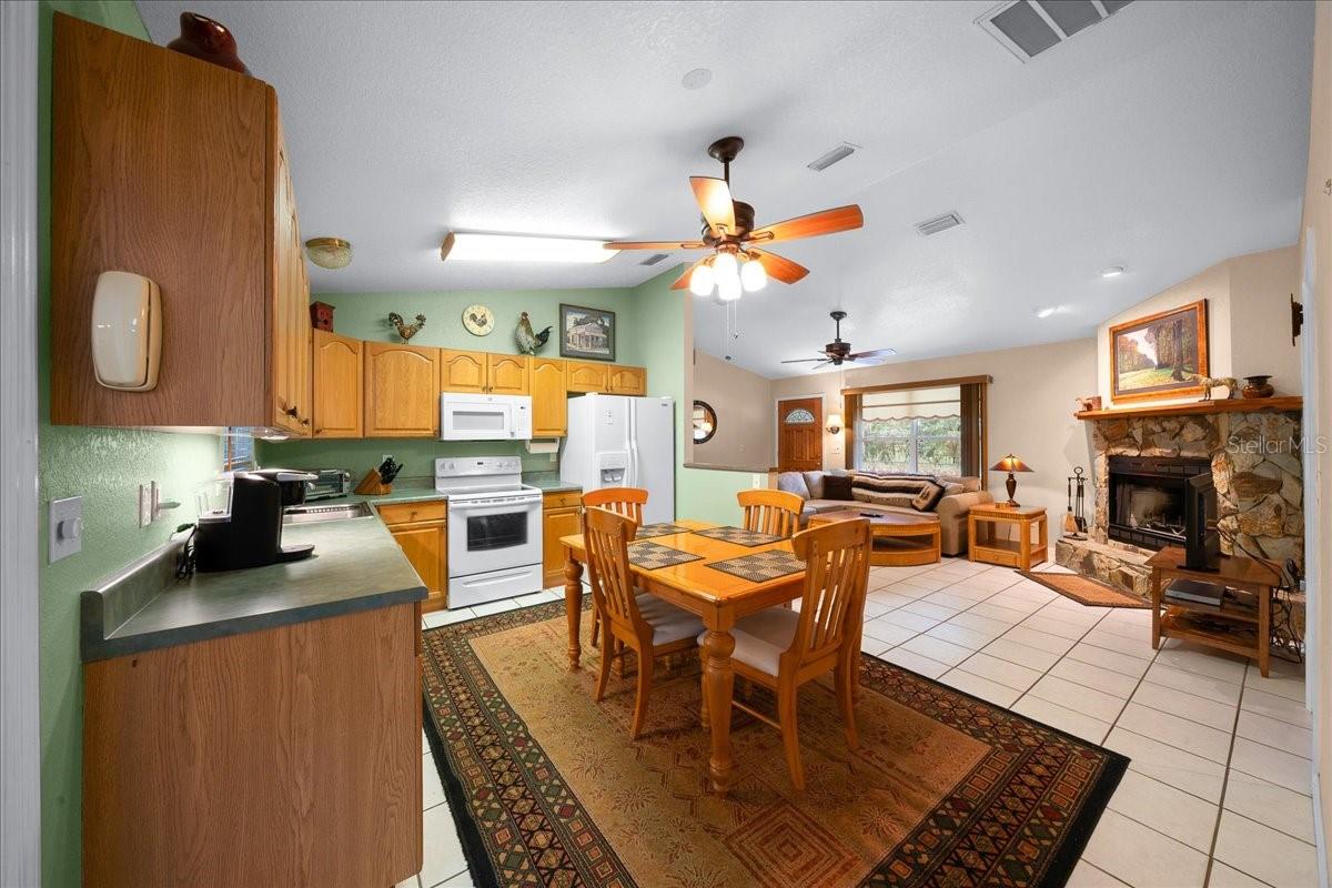 8891 135th, Dunnellon, FL 34432