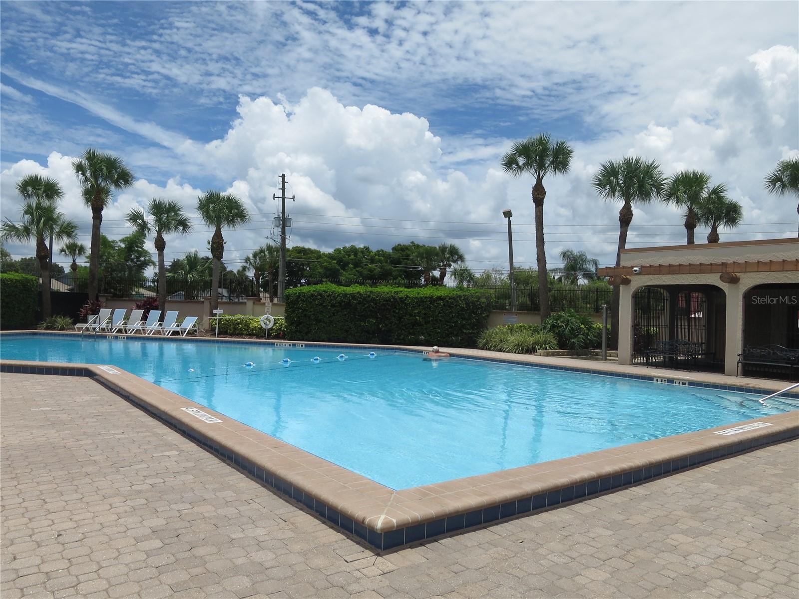 3115 Smoke Signal, Kissimmee, FL 34746