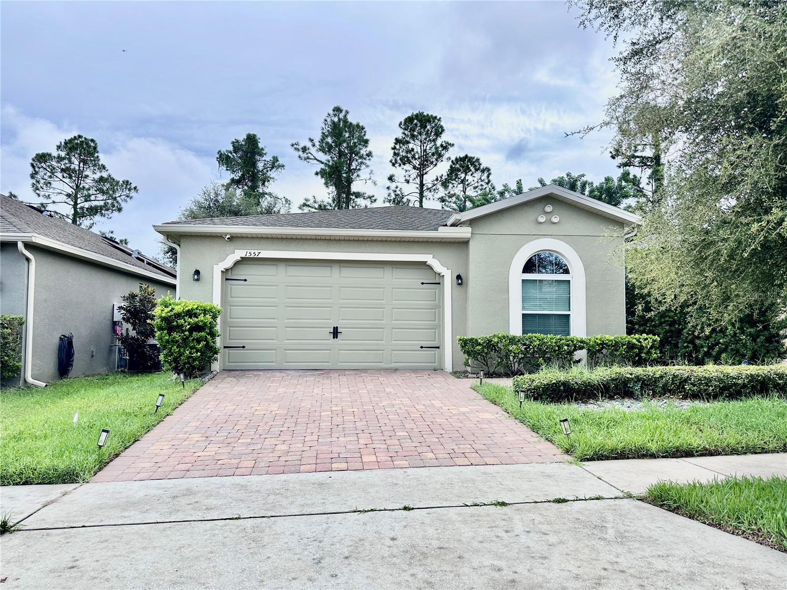1557 Amber Leaf, Ocoee, FL 34761